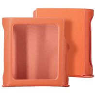Shanling M0 Pura Case (оранжевый)