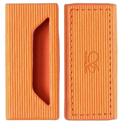 Чехол для плеера Shanling UA4 Case (оранжевый)