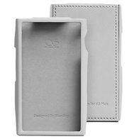 Shanling M3 Plus Leather Case (серый)
