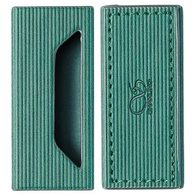 Чехол для плеера Shanling UA4 Case (зеленый)