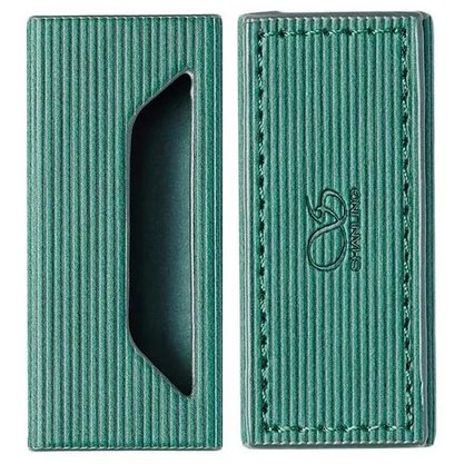 Чехол для плеера Чехол для плеера Shanling UA4 Case (зеленый)