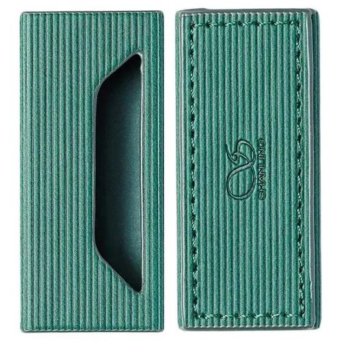 Чехол для плеера Чехол для плеера Shanling UA4 Case (зеленый)