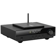 CD-плеер Shanling CT90 (черный)