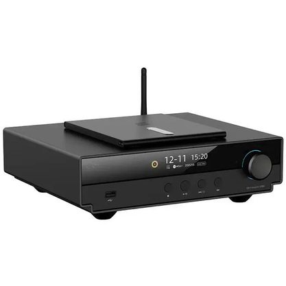 CD-плеер Shanling CT90 (черный)