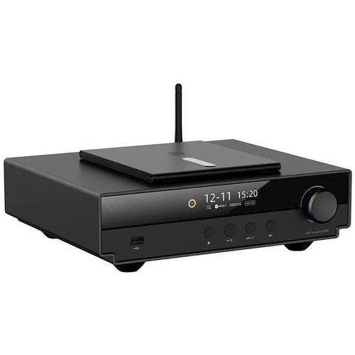 CD-плеер Shanling CT90 (черный)