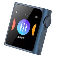 Shanling M0 Pro (голубой)