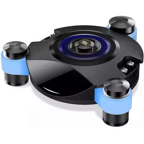 CD-плеер Shanling CD-T35 (черный)