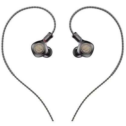 Наушники Shanling MG200 (серый)