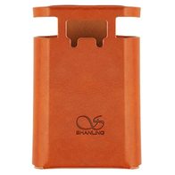 Shanling H2 Case (коричневый)