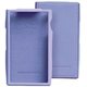 Shanling M3 Plus Leather Case (фиолетовый)