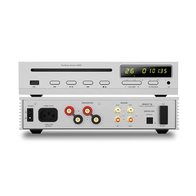 Shanling CA80 (серебристый)