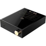 Shanling EA5 Plus (черный)