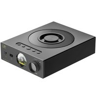 Shanling EC3 (черный)