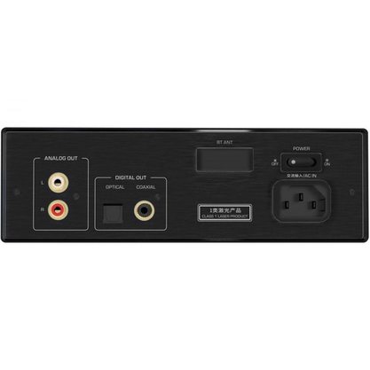 Плеер Shanling EC3 (черный)