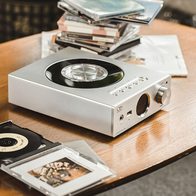 Shanling EC3 (серебристый)