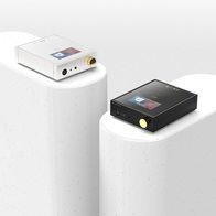 Shanling EM5 (серебристый) 