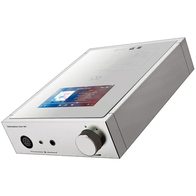 Shanling EM5 (серебристый) 