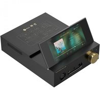 Shanling EM7 (черный)