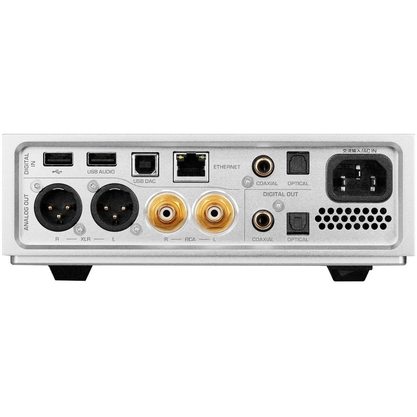 Плеер Shanling EM7 (серебристый)