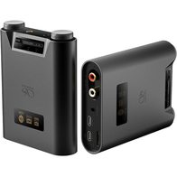 Shanling H5 (черный)