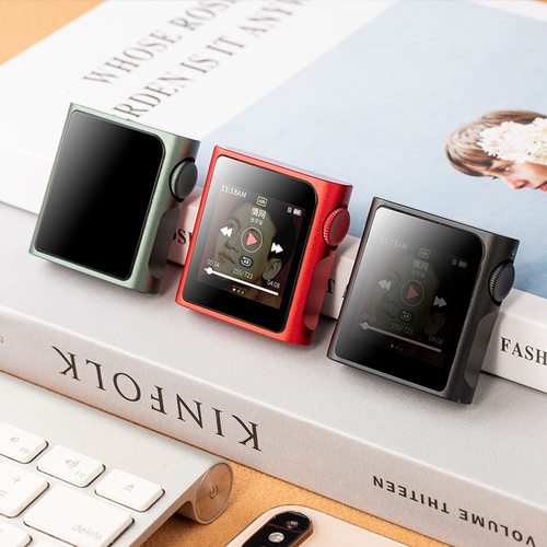 Плеер Shanling M0 Pro (черный)