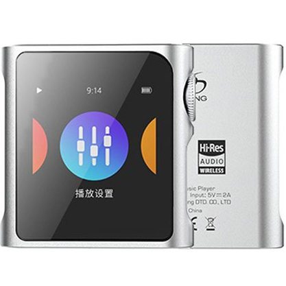 shanling m0 pro シルバー Shanling SHANLING M0 Pro [グリーン