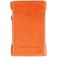 Shanling M3 Ultra Case (коричневый)