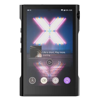 Плеер Shanling M3x (черный)