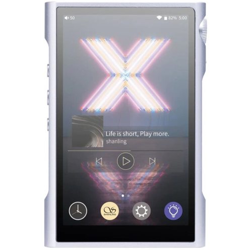 Плеер Shanling M3x (пурпурный)