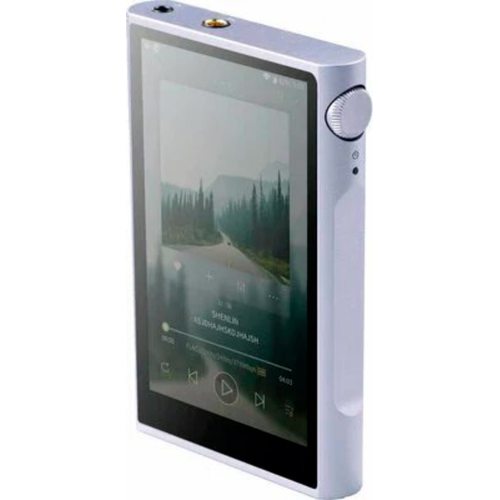 Плеер Shanling M3x (пурпурный)