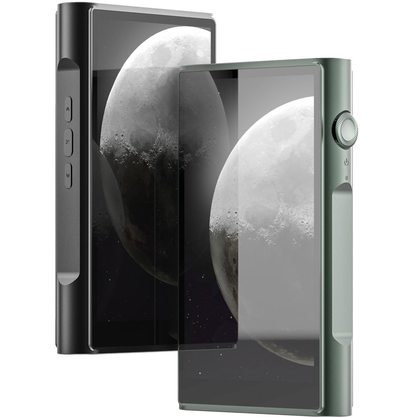 Плеер Shanling M6U (зелёный)