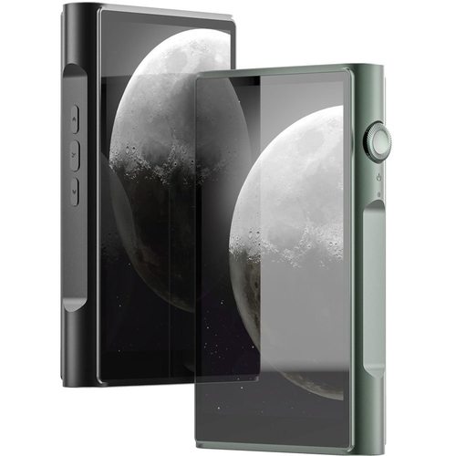 Плеер Shanling M6U (зелёный)