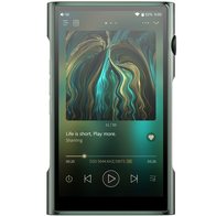 Shanling M6U (зелёный)