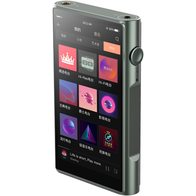 Shanling M6U (зелёный)