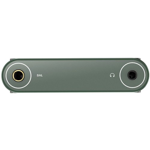 Плеер Shanling M6U (зелёный)