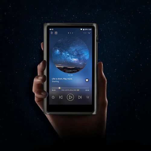 Плеер Shanling M7