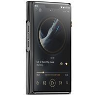 Shanling M9 PLUS (черный)