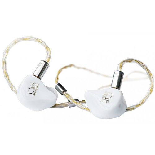 Наушники Shanling ME700 Lite (белый)