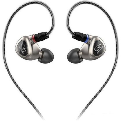 Наушники Shanling ME80 (титановый)