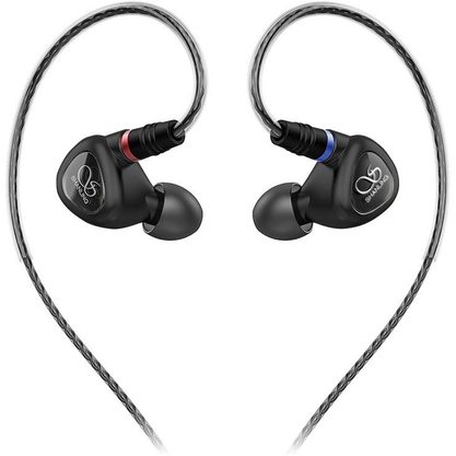 Наушники Shanling ME80 (черный)