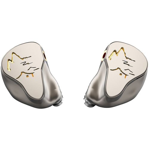 Наушники Shanling ME900 (титановый)