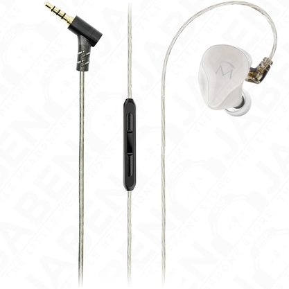 Наушники Shanling Myryad Music 1 (белый)