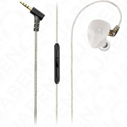 Наушники Shanling Myryad Music 1 (белый)