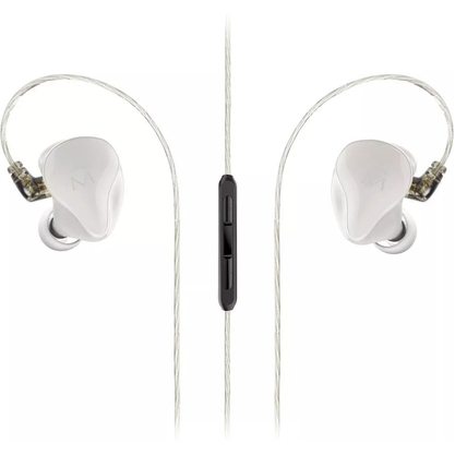 Наушники Shanling Myryad Music 1 (белый)