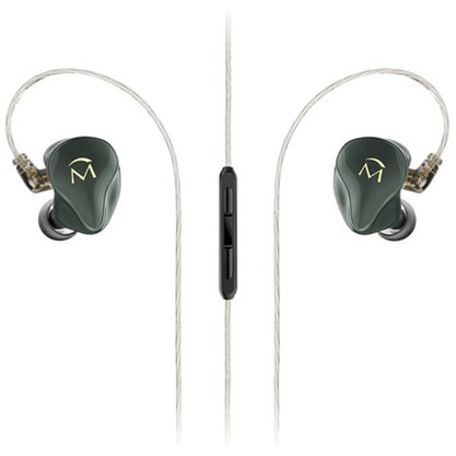 Наушники Shanling Myryad Music 1 (зелёный)