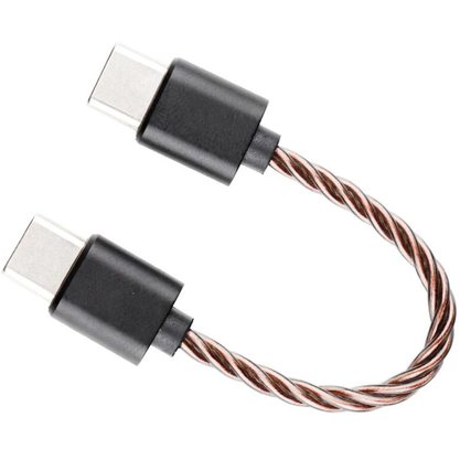 Портативный усилитель и ЦАП Shanling UA1S (зелёный)