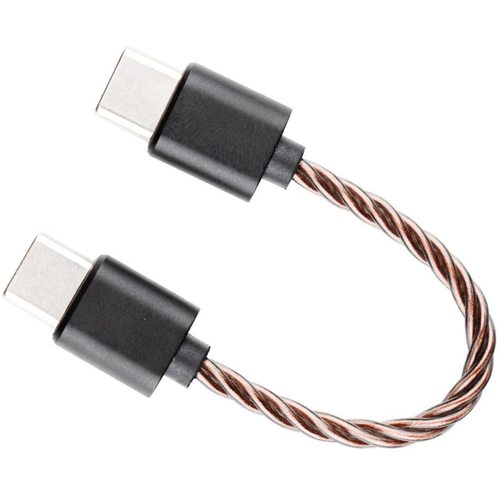 Портативный усилитель и ЦАП Shanling UA1S (зелёный)