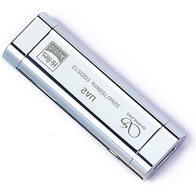 Shanling UA2 (серебристый)