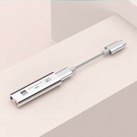 Shanling UA2 (серебристый)