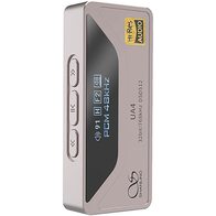 Shanling UA4 (титан)